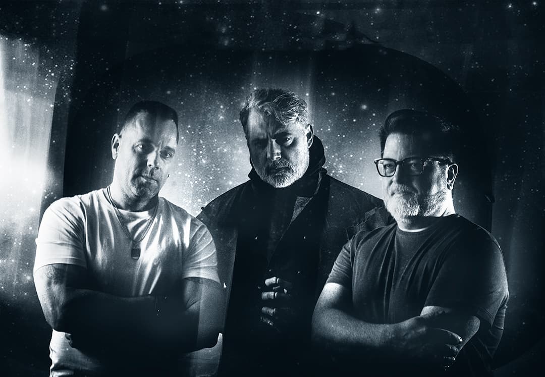 Vyndicate — Sérgio Neves, Nuno Sá e Marco Faria