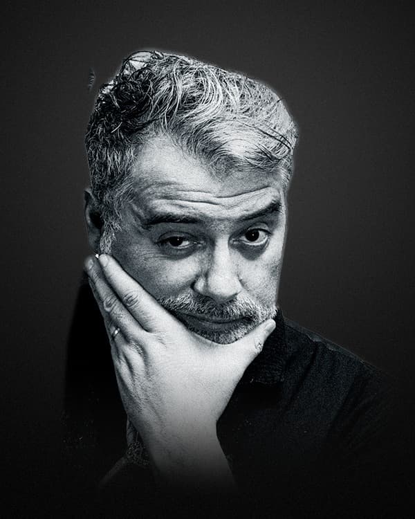 Nuno Sá